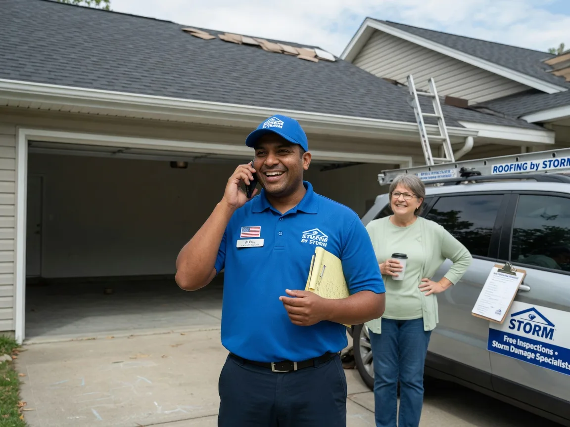 Roof Repair Near Me Beach Park, IL FAQs