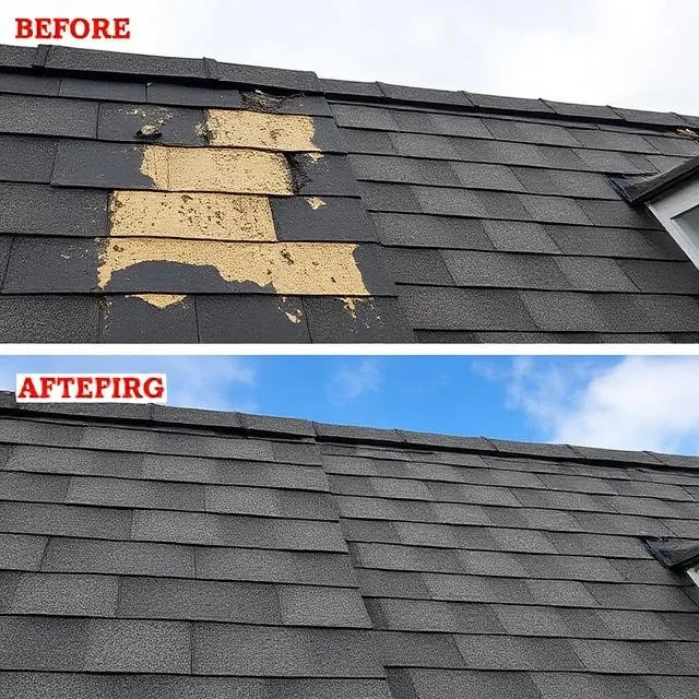 Roof Repair Near Me in Beach Park, IL near me